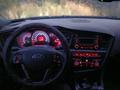 Kia Optima 2013 года за 4 500 000 тг. в Астана