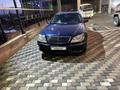 Mercedes-Benz S 500 1999 годаfor3 400 000 тг. в Кордай – фото 4