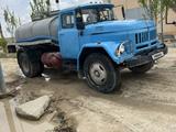 ЗиЛ  130 1989 года за 3 500 000 тг. в Актау – фото 2