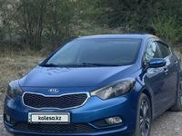 Kia Cerato 2014 годаүшін6 500 000 тг. в Алматы