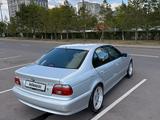BMW 530 2002 года за 5 000 000 тг. в Шымкент – фото 2