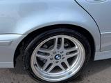 BMW 530 2002 года за 5 000 000 тг. в Шымкент – фото 5