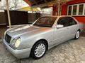 Mercedes-Benz E 280 1998 годаүшін3 750 000 тг. в Алматы – фото 8