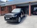 Land Rover Range Rover 2019 годаүшін53 000 000 тг. в Алматы