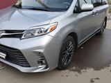 Toyota Sienna 2012 года за 13 500 000 тг. в Рудный – фото 4