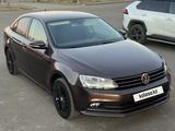 Volkswagen Jetta 2014 года за 6 500 000 тг. в Улытау – фото 3