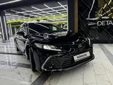 Toyota Camry 2024 годаүшін18 000 000 тг. в Астана