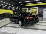 Toyota Camry 2024 годаүшін18 000 000 тг. в Астана – фото 2