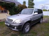 Hyundai Terracan 2004 годаfor4 000 000 тг. в Аксай – фото 5