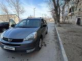 Toyota Sienna 2005 годаfor8 000 000 тг. в Жанатас – фото 2