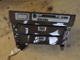BMW E65 E66 рестайлинг магнитофон mask ccc головное устройствоүшін50 000 тг. в Астана