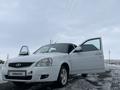 ВАЗ (Lada) Priora 2172 2011 годаүшін1 800 000 тг. в Усть-Каменогорск