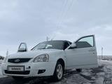 ВАЗ (Lada) Priora 2172 2011 года за 2 300 000 тг. в Усть-Каменогорск