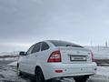 ВАЗ (Lada) Priora 2172 2011 годаүшін1 800 000 тг. в Усть-Каменогорск – фото 4