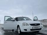 ВАЗ (Lada) Priora 2172 2011 годаүшін2 300 000 тг. в Усть-Каменогорск – фото 2