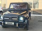 Mercedes-Benz G 500 2005 года за 12 600 000 тг. в Талдыкорган