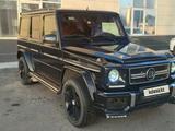 Mercedes-Benz G 500 2005 года за 12 600 000 тг. в Талдыкорган – фото 4