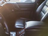 Mercedes-Benz G 500 2005 года за 12 600 000 тг. в Талдыкорган – фото 5