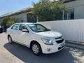 Chevrolet Cobalt 2021 годаүшін4 750 000 тг. в Шымкент – фото 2