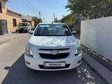 Chevrolet Cobalt 2021 годаүшін4 750 000 тг. в Шымкент