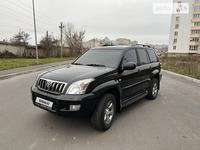 Toyota Land Cruiser Prado 2007 годаүшін12 500 000 тг. в Тараз