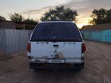 Mitsubishi L200 2007 года за 2 800 000 тг. в Шымкент – фото 3