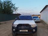 Mitsubishi L200 2007 года за 2 800 000 тг. в Шымкент