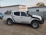 Mitsubishi L200 2007 года за 2 800 000 тг. в Шымкент – фото 5