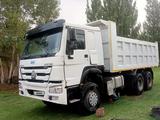 Howo  4X2 2013 годаүшін15 000 000 тг. в Алматы – фото 5