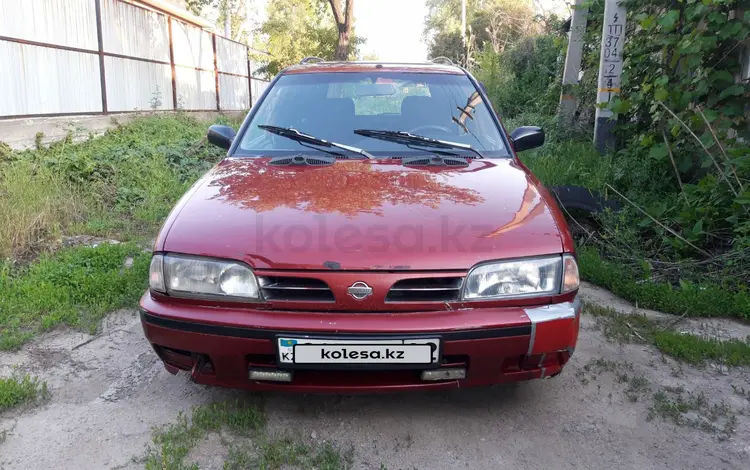 Nissan Primera 1996 года за 1 550 000 тг. в Алматы