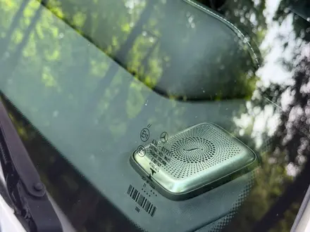 Mercedes-Benz G 63 AMG 2022 года за 128 800 000 тг. в Алматы – фото 14