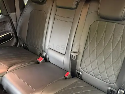 Mercedes-Benz G 63 AMG 2022 года за 128 800 000 тг. в Алматы – фото 18