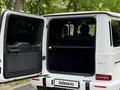 Mercedes-Benz G 63 AMG 2022 года за 128 800 000 тг. в Алматы – фото 26