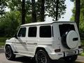 Mercedes-Benz G 63 AMG 2022 года за 128 800 000 тг. в Алматы – фото 5