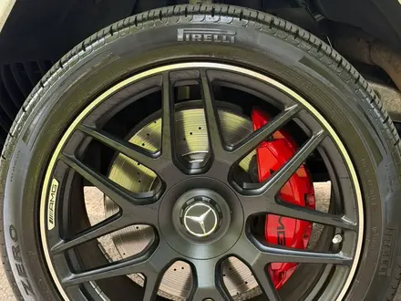 Mercedes-Benz G 63 AMG 2022 года за 128 800 000 тг. в Алматы – фото 8