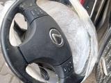 Lexus is250 козерог за 40 000 тг. в Алматы – фото 4
