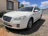 FAW Besturn B50 2013 года за 2 200 000 тг. в Атырау – фото 2
