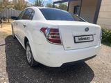 FAW Besturn B50 2013 года за 2 200 000 тг. в Атырау – фото 3