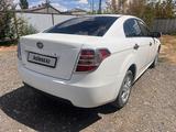 FAW Besturn B50 2013 года за 2 200 000 тг. в Атырау – фото 4