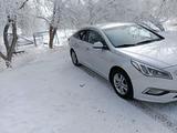 Hyundai Sonata 2015 годаүшін6 900 000 тг. в Караганда – фото 5