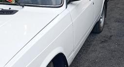 ВАЗ (Lada) 2107 2006 года за 1 200 000 тг. в Караганда – фото 2