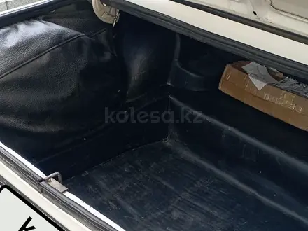 ВАЗ (Lada) 2107 2006 года за 1 100 000 тг. в Караганда – фото 12