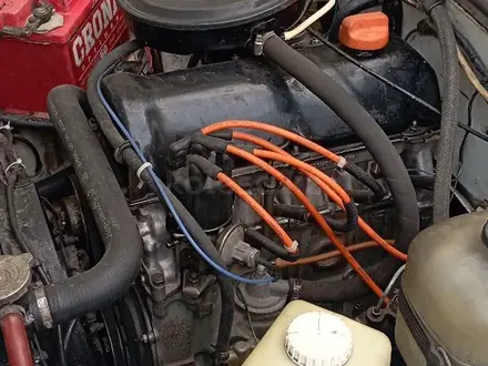 ВАЗ (Lada) 2107 2006 года за 1 100 000 тг. в Караганда – фото 13