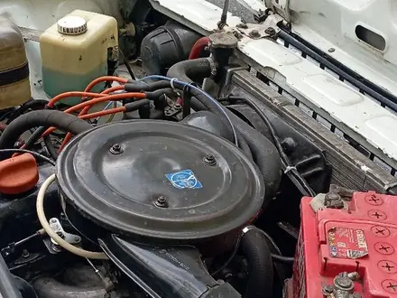 ВАЗ (Lada) 2107 2006 года за 1 100 000 тг. в Караганда – фото 14