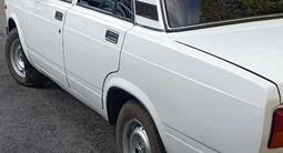ВАЗ (Lada) 2107 2006 года за 1 200 000 тг. в Караганда – фото 3