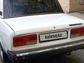 ВАЗ (Lada) 2107 2006 года за 1 100 000 тг. в Караганда – фото 4