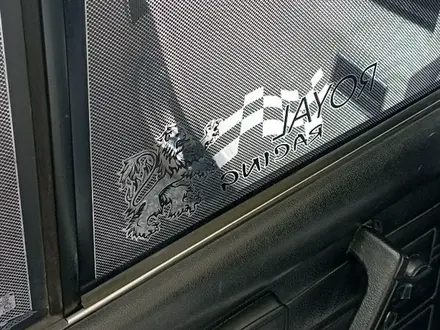 ВАЗ (Lada) 2107 2006 года за 1 100 000 тг. в Караганда – фото 6