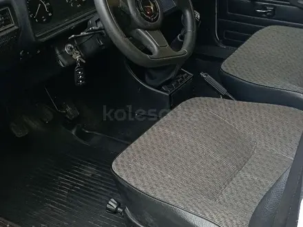 ВАЗ (Lada) 2107 2006 года за 1 100 000 тг. в Караганда – фото 7