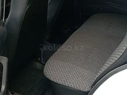 ВАЗ (Lada) 2107 2006 года за 1 100 000 тг. в Караганда – фото 8