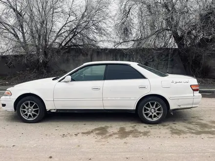 Toyota Mark II 1997 года за 2 400 000 тг. в Алматы